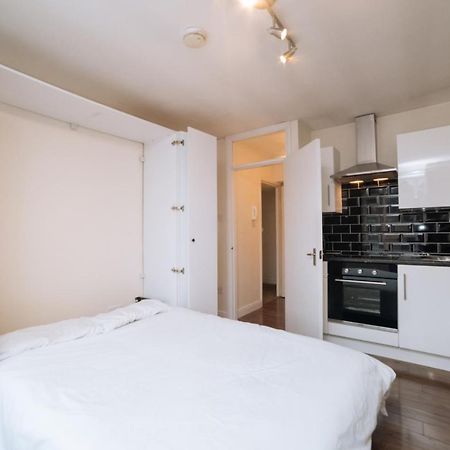 Great Studio Flat In Central London Zone 1 Екстер'єр фото